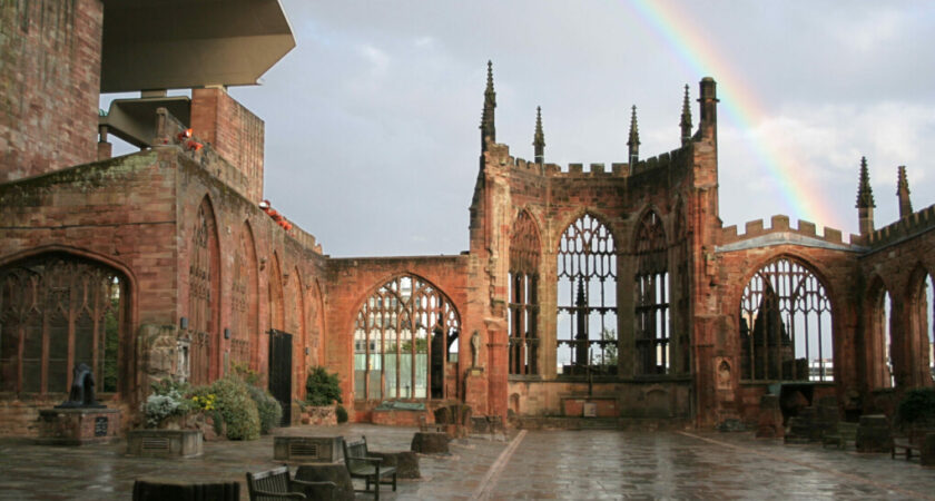 Top 7 Best Areas To Live In Coventry