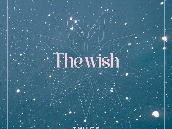 [Single] TWICE – The wish