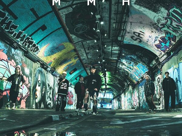 [Album] UVERworld – MMH